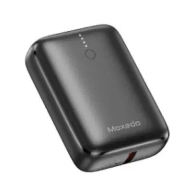 Moxedo Porta-Go Mini Power Bank 10000mAh 22.5 W | Type-C and USB
