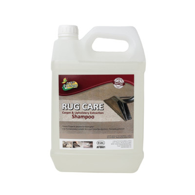 RUG CARE (Pale Yellow/Perfumed)