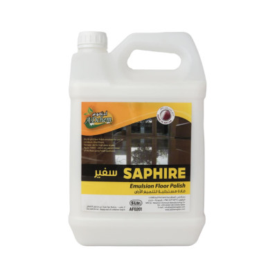 SAPHIRE
