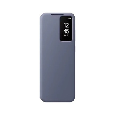 Galaxy S24 Smart View Wallet Case